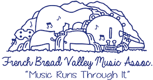 French Broad Valley Music Association